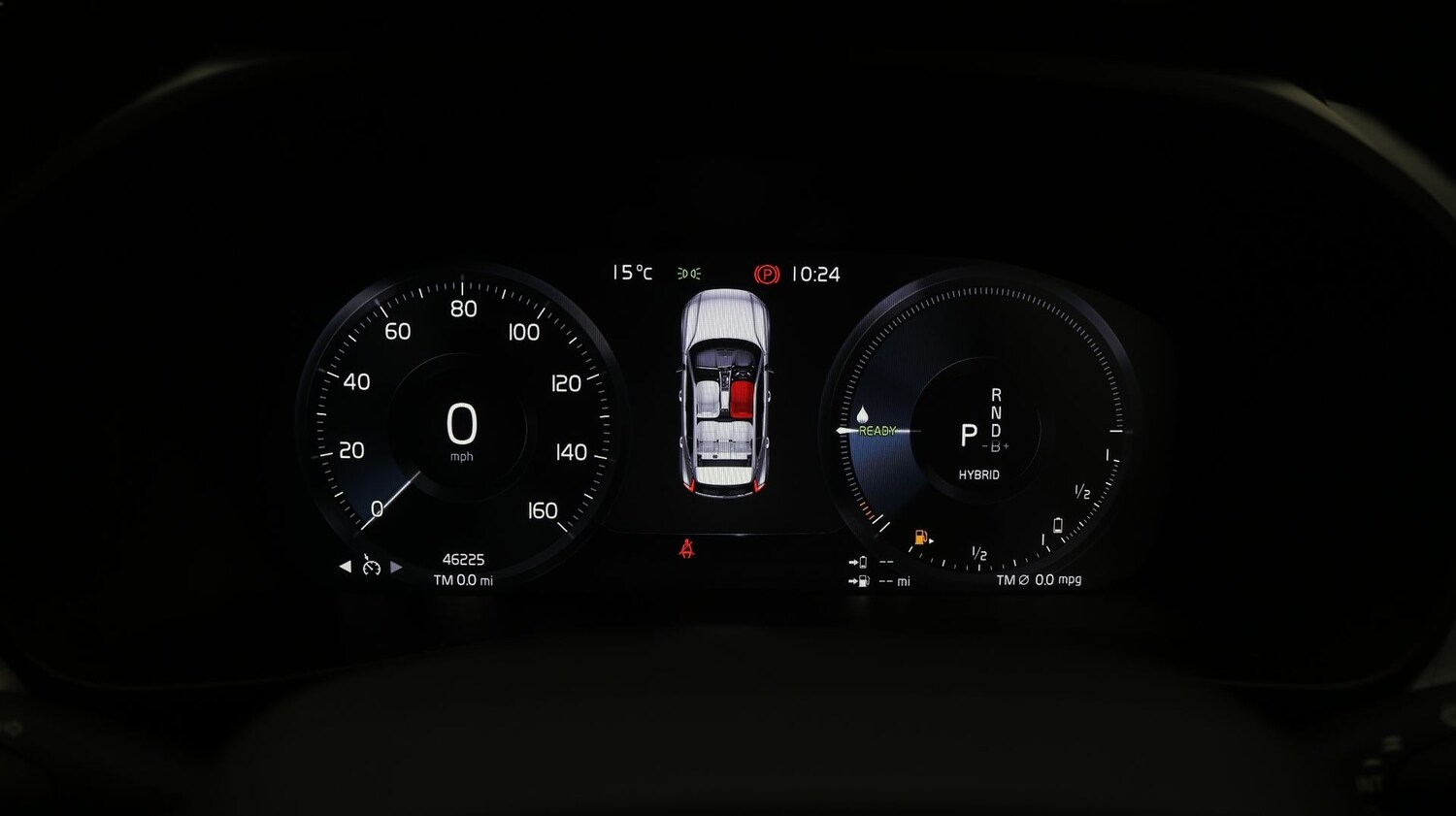 Used Volvo XC40 2022 for sale - 77427755: Photo 10