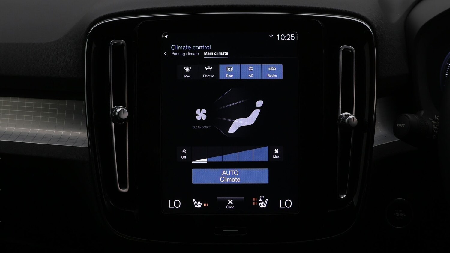 Used Volvo XC40 2022 for sale - 77427755: Photo 12