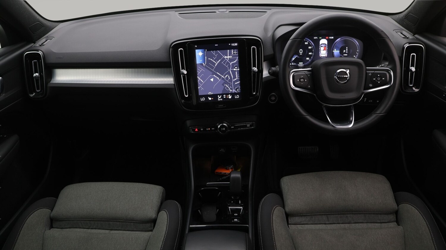 Used Volvo XC40 2022 for sale - 77427755: Photo 13