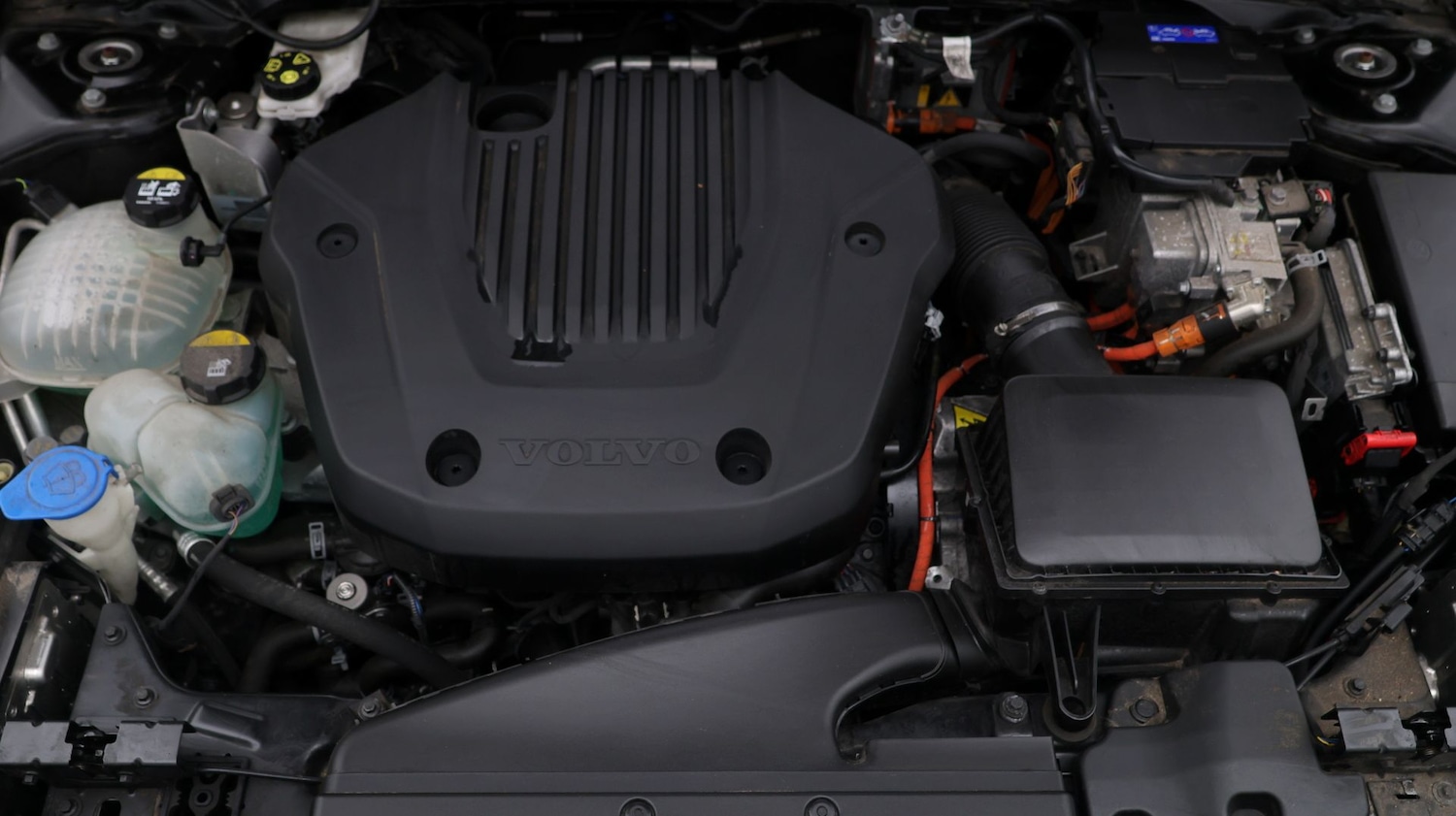 Used Volvo XC40 2022 for sale - 77427755: Photo 19