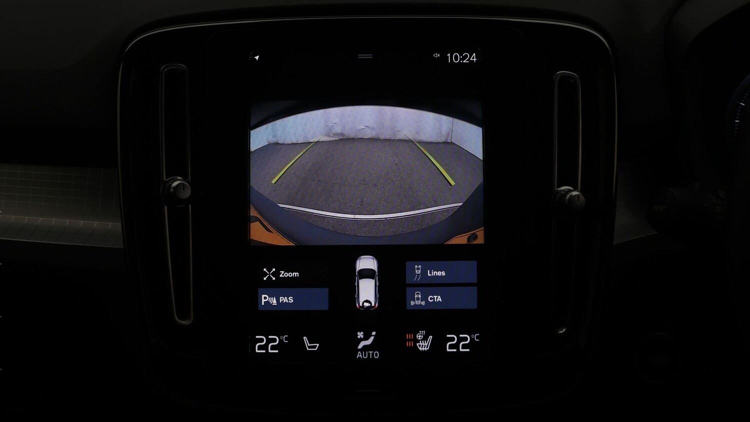 Used Volvo XC40 2022 for sale - 77427755: Photo 24