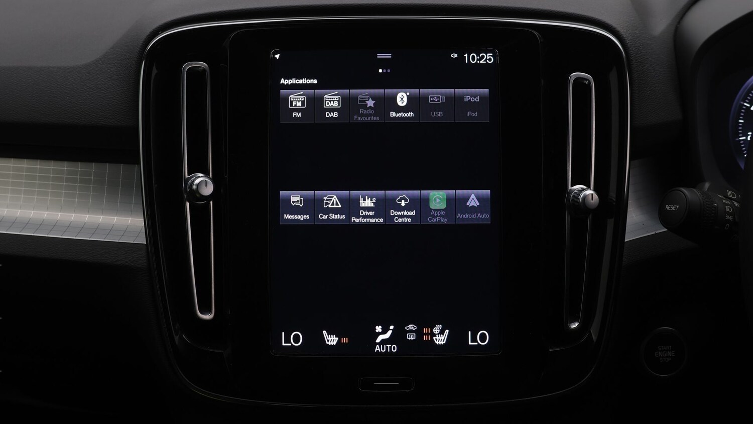 Used Volvo XC40 2022 for sale - 77427755: Photo 26