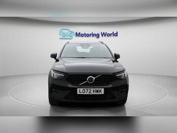 Used Volvo XC40 2022 for sale - 77427755: Photo