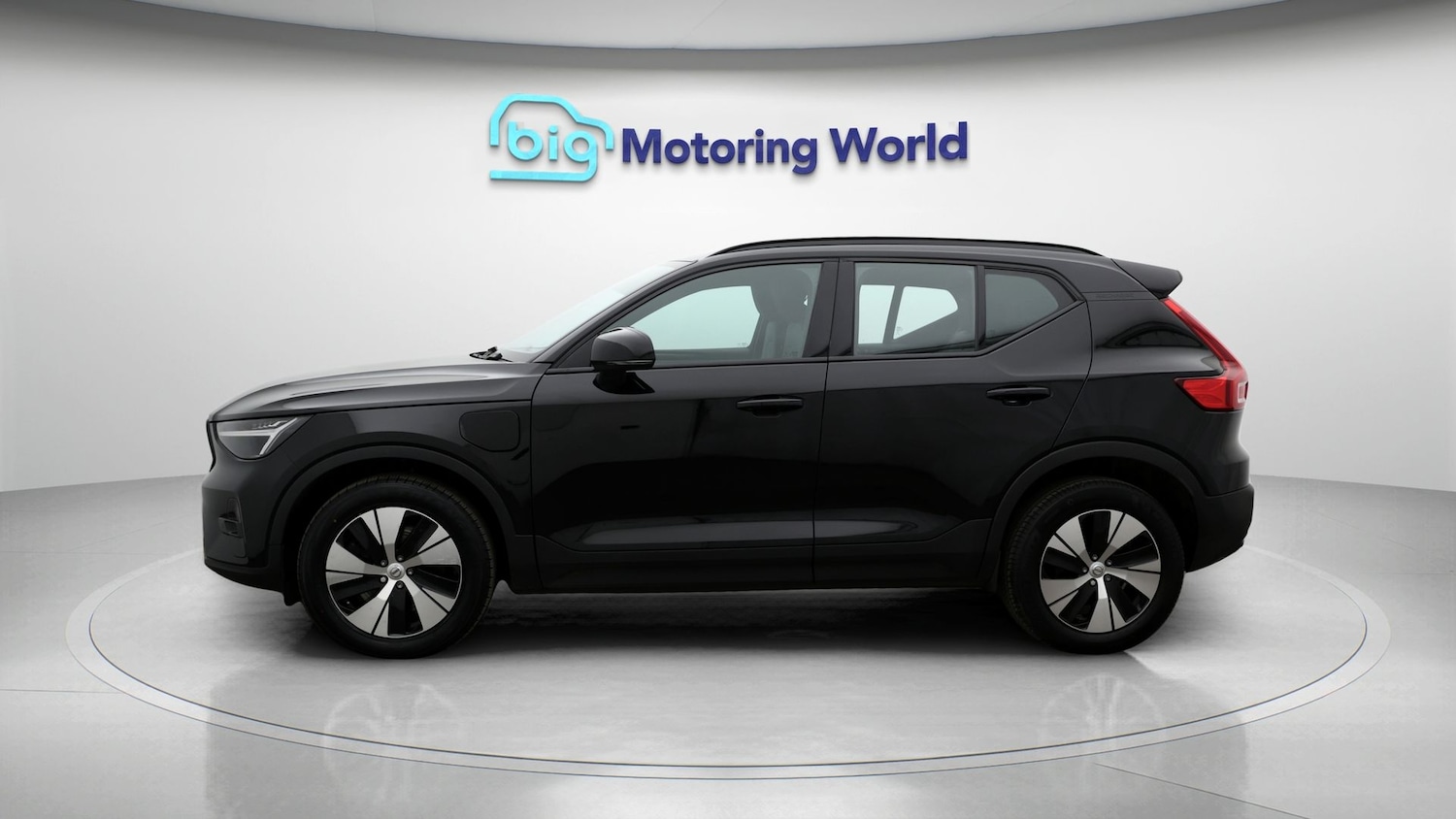 Used Volvo XC40 2022 for sale - 77427755: Photo 4
