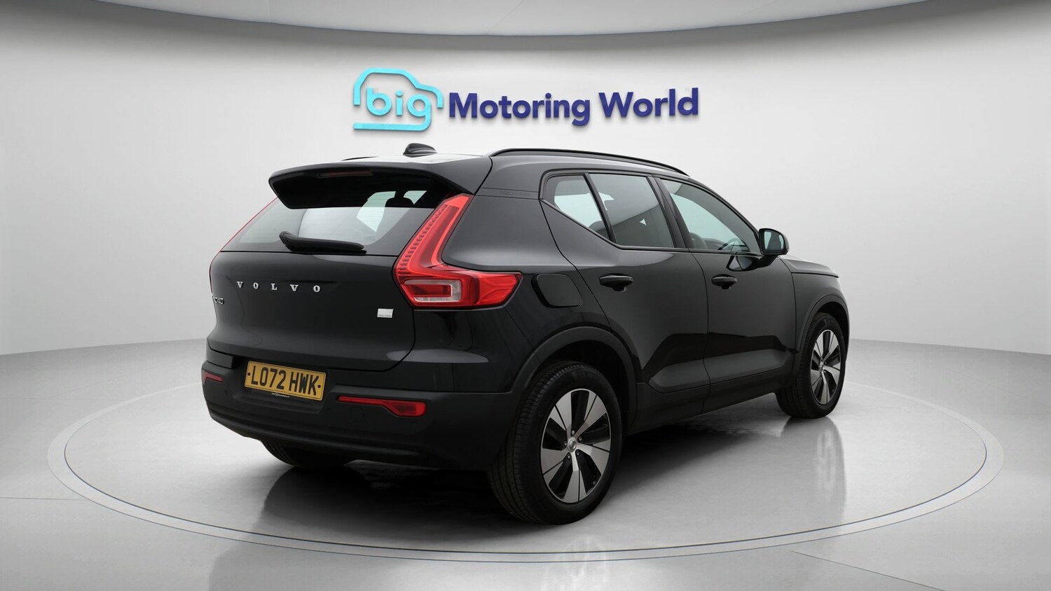 Used Volvo XC40 2022 for sale - 77427755: Photo 7