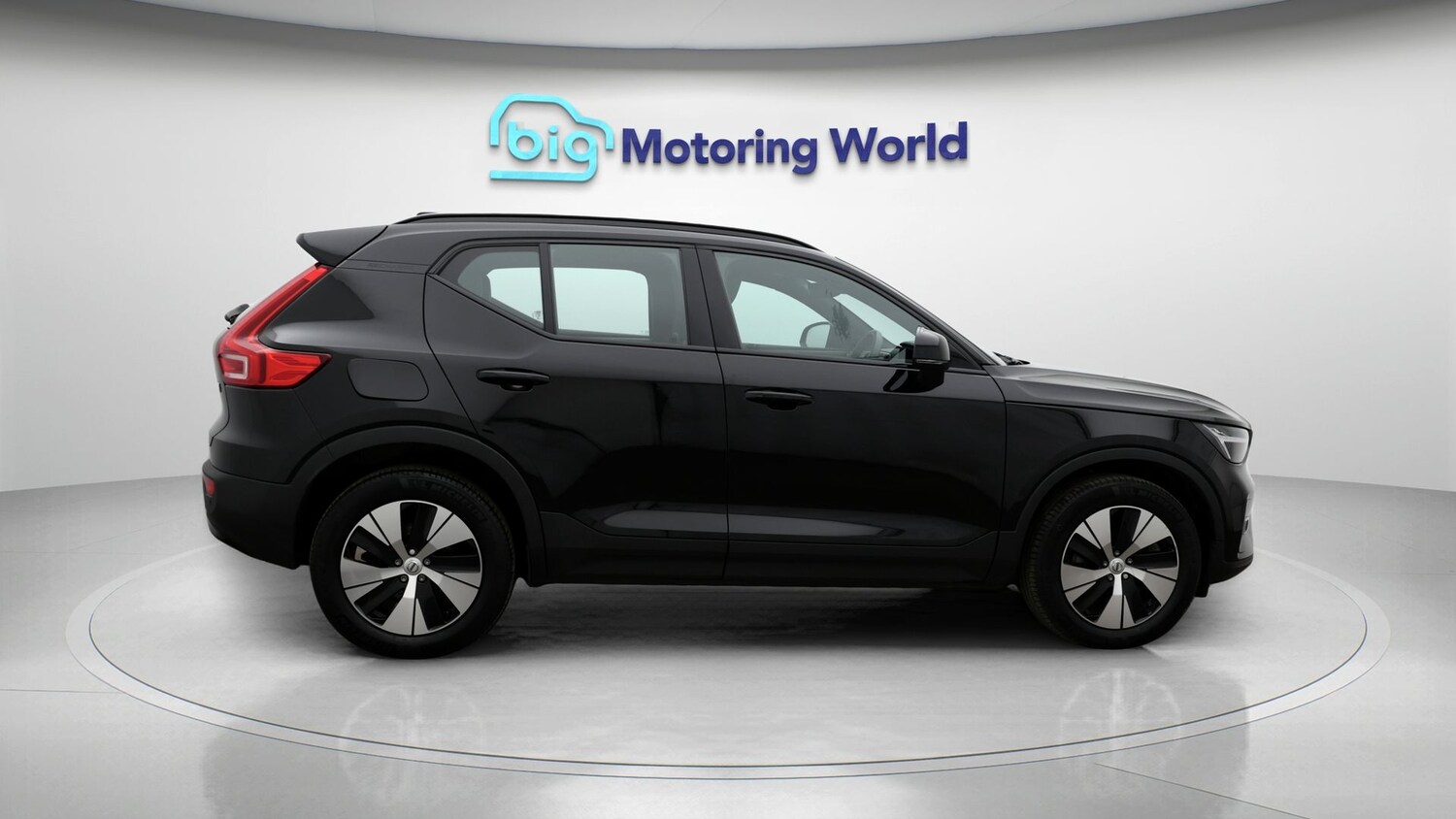 Used Volvo XC40 2022 for sale - 77427755: Photo 8