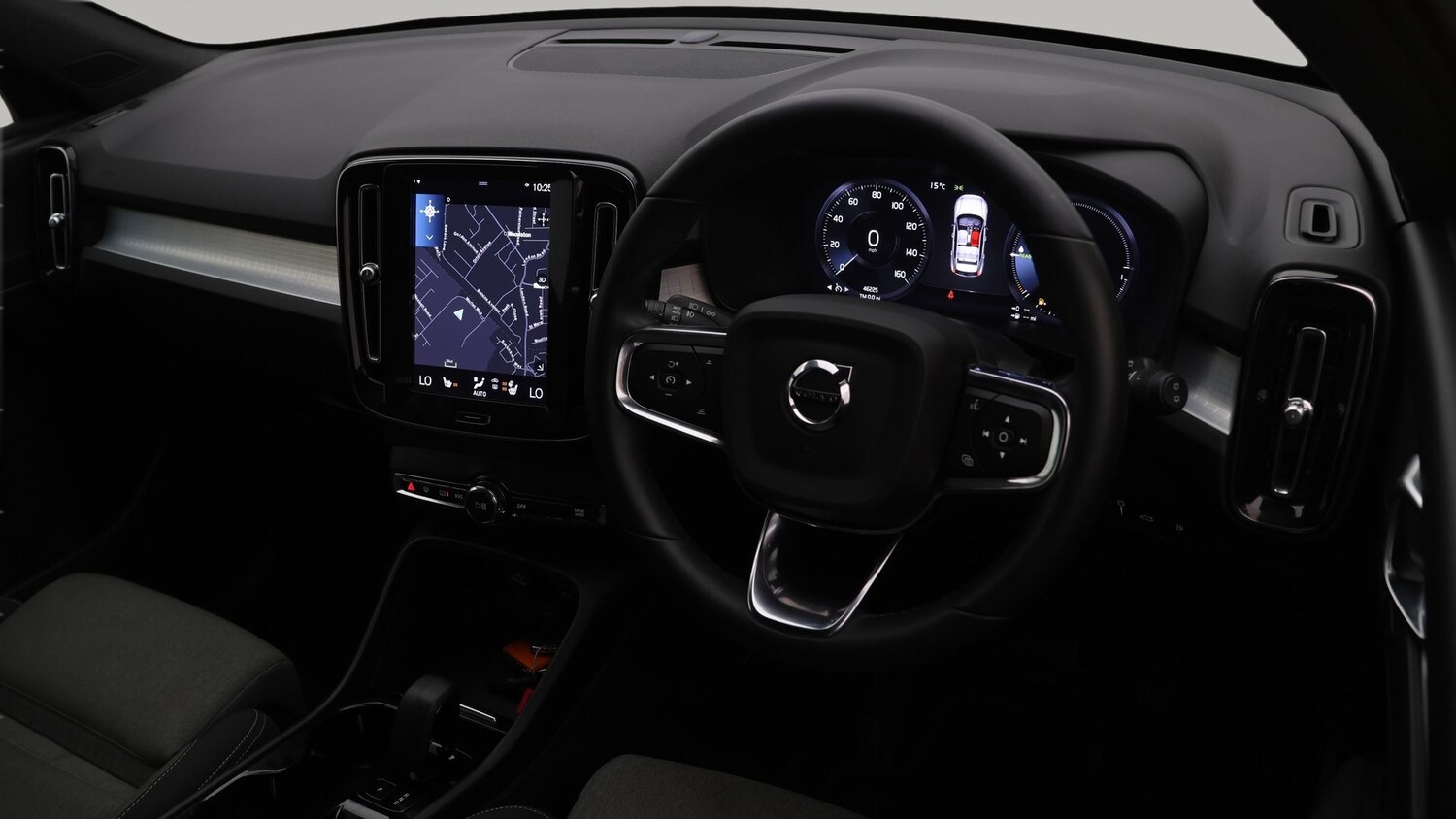 Used Volvo XC40 2022 for sale - 77427755: Photo 9