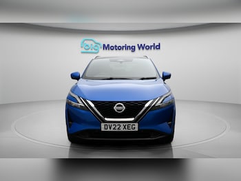 Used Nissan Qashqai 2022 for sale - 78615697: Photo