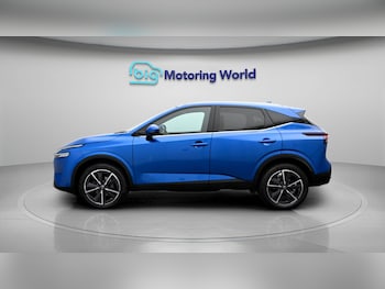 Used Nissan Qashqai 2022 for sale - 78615697: Photo