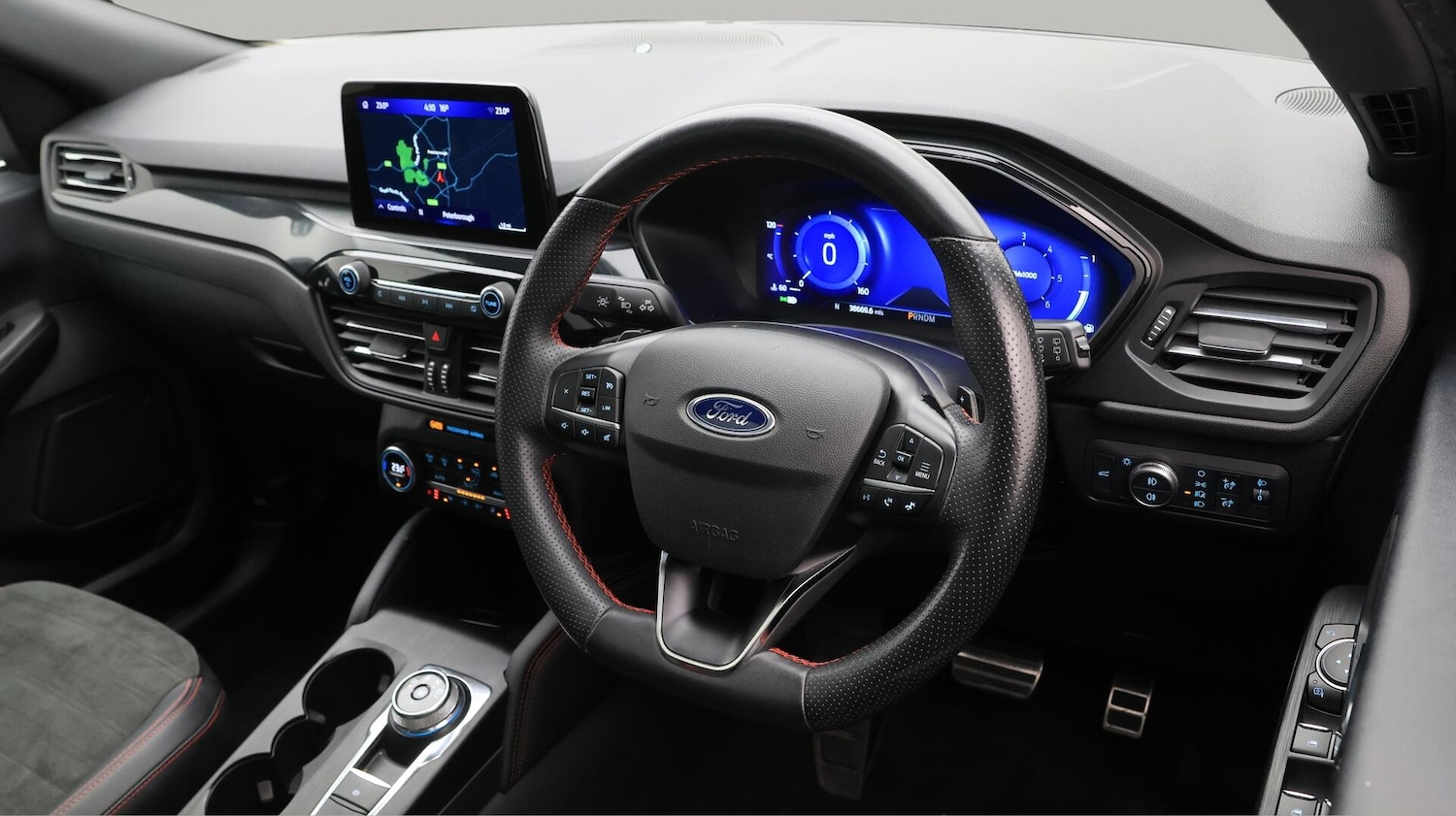 Used Ford Kuga 2022 for sale - 76336525: Photo 10
