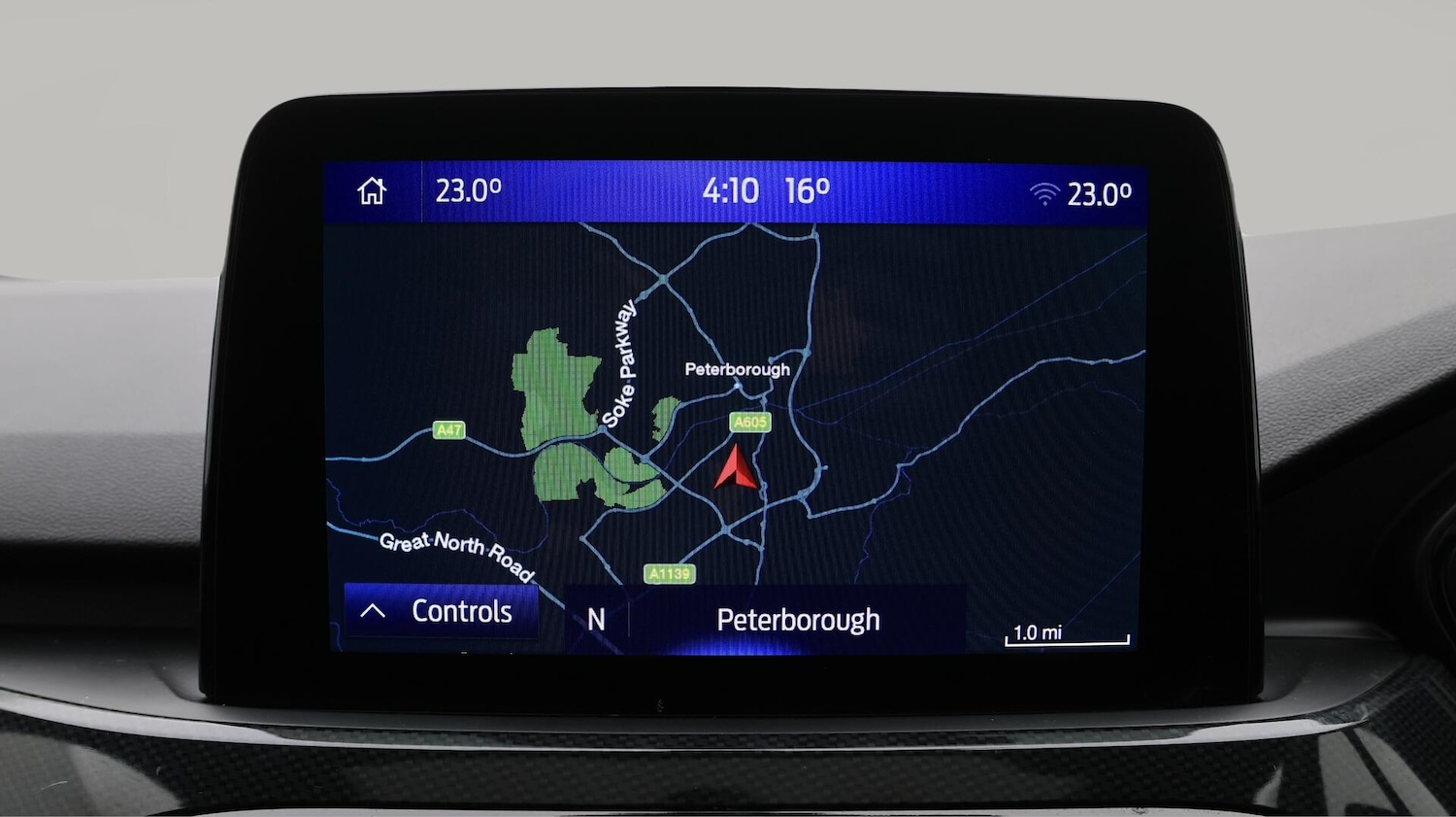 Used Ford Kuga 2022 for sale - 76336525: Photo 12