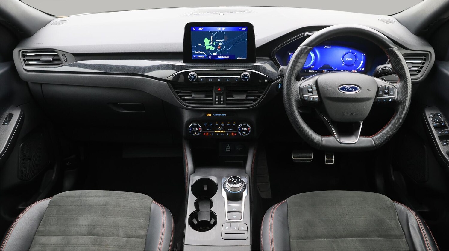 Used Ford Kuga 2022 for sale - 76336525: Photo 14