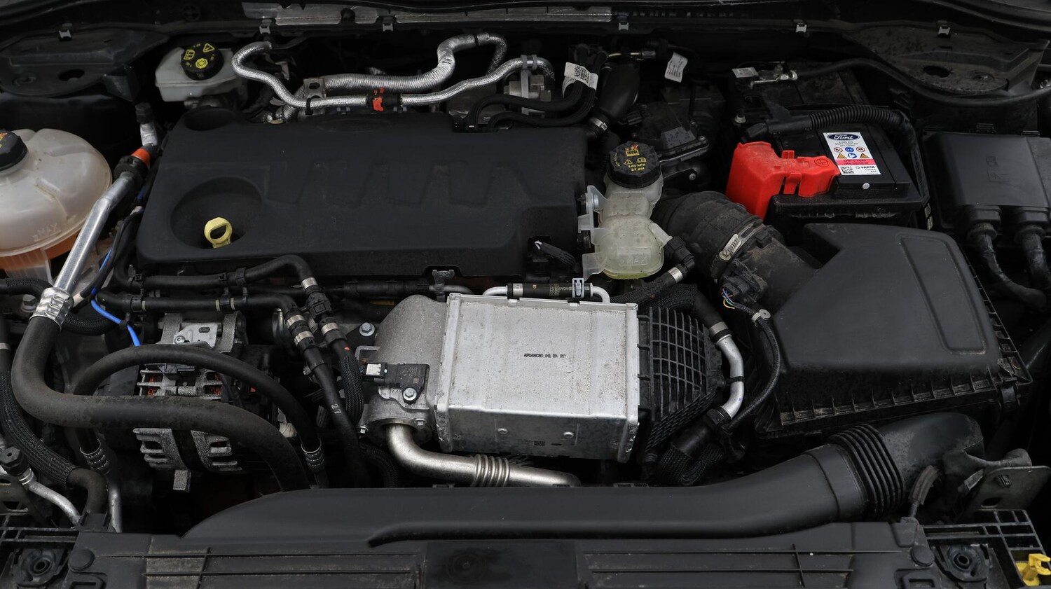 Used Ford Kuga 2022 for sale - 76336525: Photo 20
