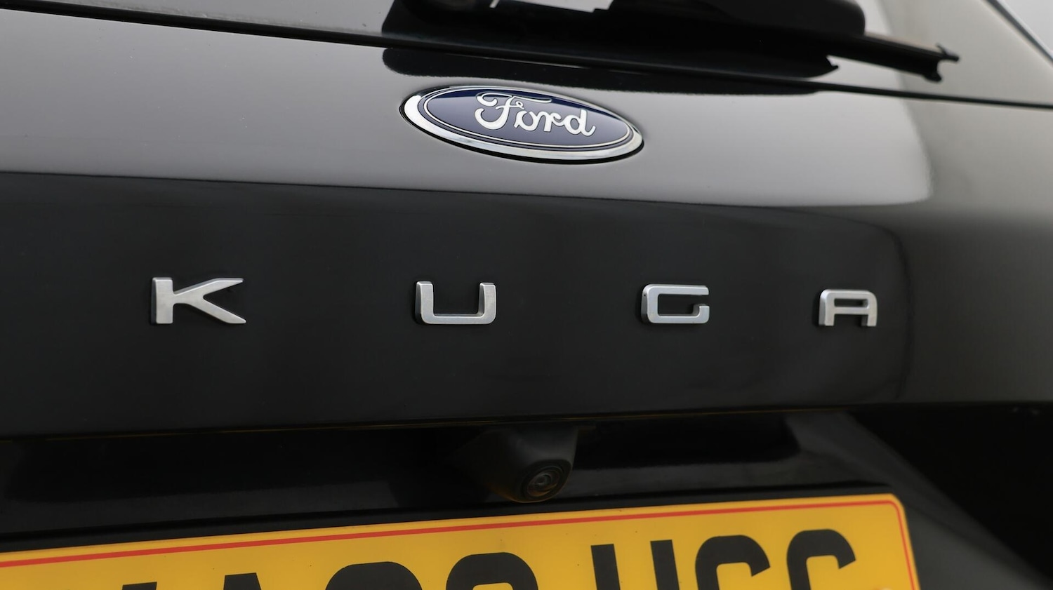 Used Ford Kuga 2022 for sale - 76336525: Photo 25