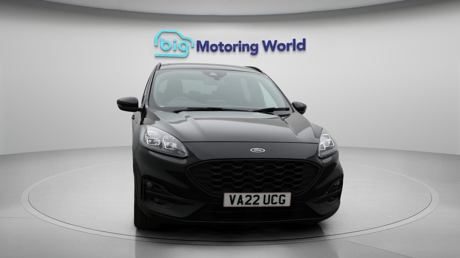 Used Ford Kuga 2022 for sale - 76336525: Photo 3