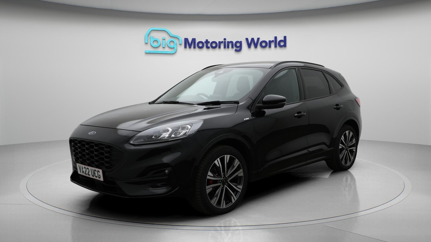 Used Ford Kuga 2022 for sale - 76336525: Photo 4