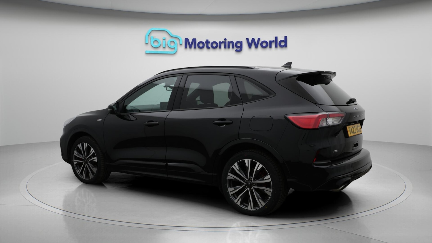 Used Ford Kuga 2022 for sale - 76336525: Photo 6