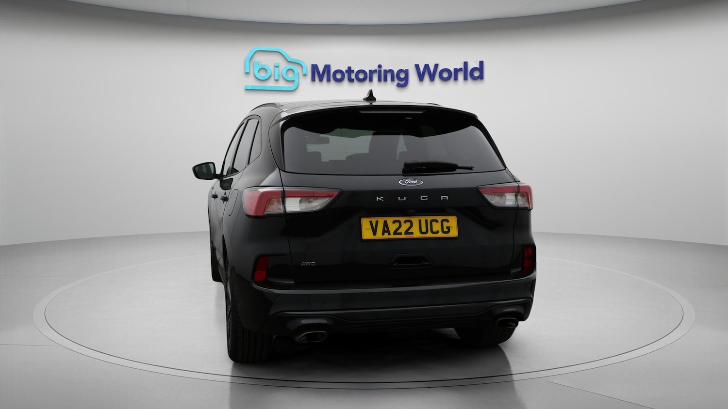 Used Ford Kuga 2022 for sale - 76336525: Photo 7