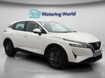 2022 (22) - 1.3 DIG-T MHEV Acenta Premium SUV 5dr Petrol Hybrid XTRON Euro 6 (s/s) (158