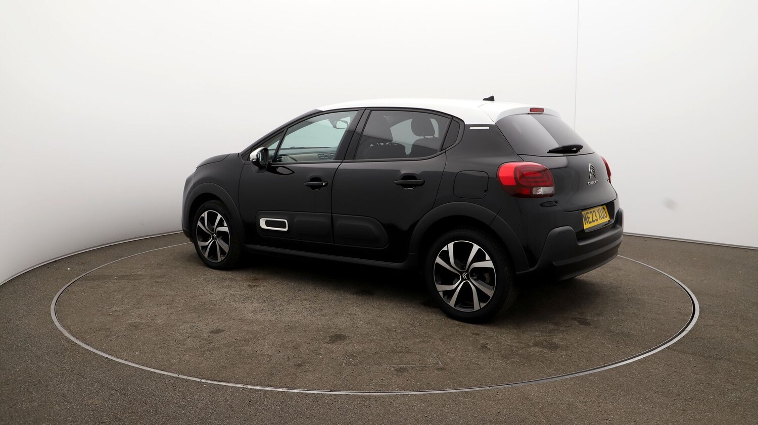 Used Citroen C3 for sale - 76810719: Photo 27
