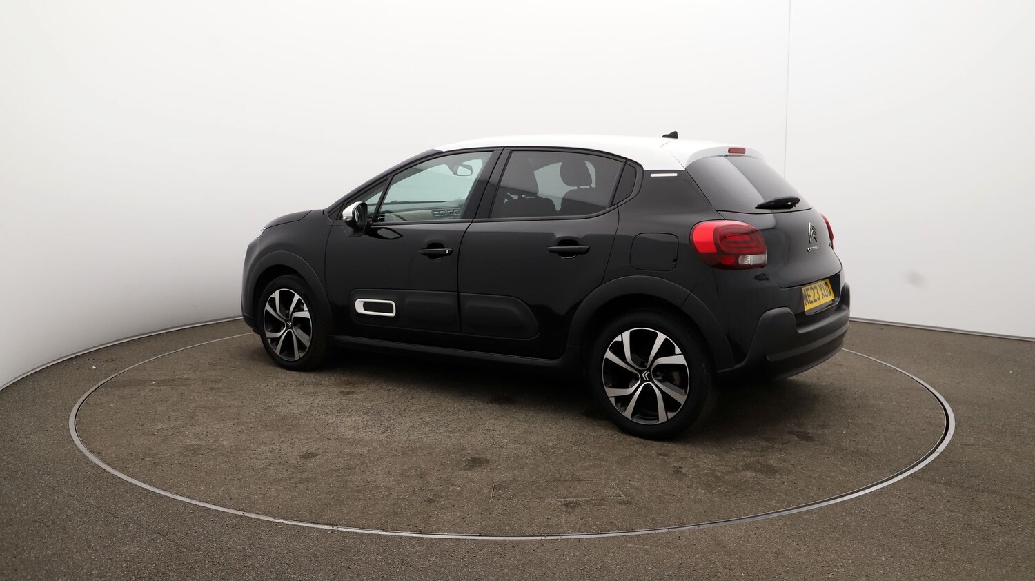 Used Citroen C3 for sale - 76810719: Photo 28