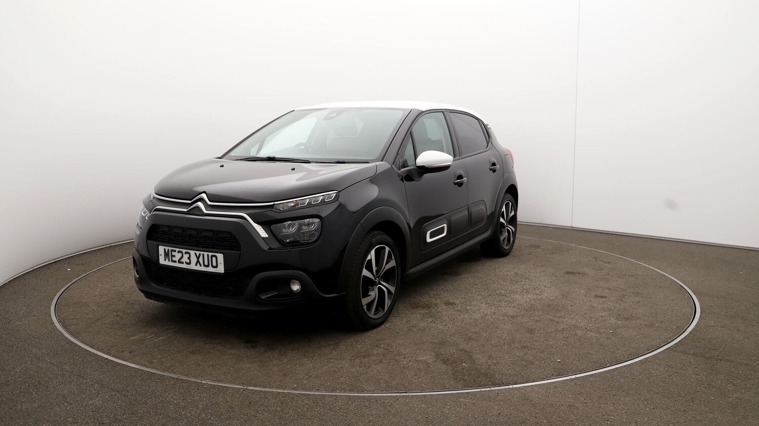 Used Citroen C3 for sale - 76810719: Photo 29