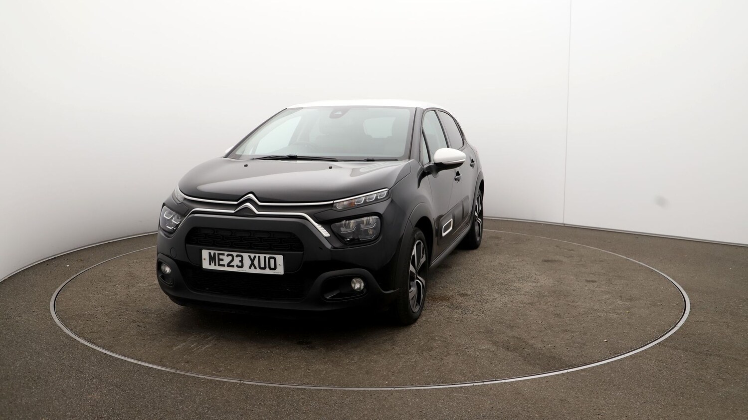 Used Citroen C3 for sale - 76810719: Photo 30