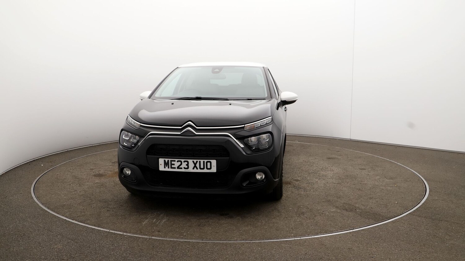 Used Citroen C3 for sale - 76810719: Photo 31