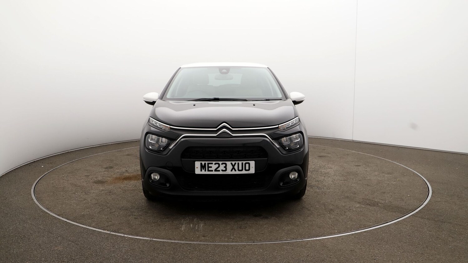 Used Citroen C3 for sale - 76810719: Photo 32