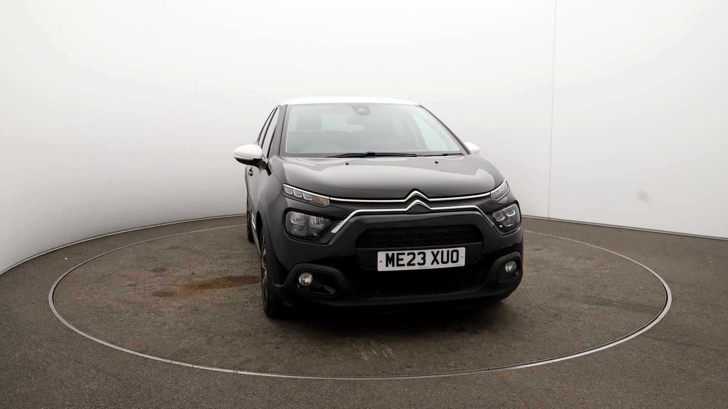 Used Citroen C3 for sale - 76810719: Photo 33