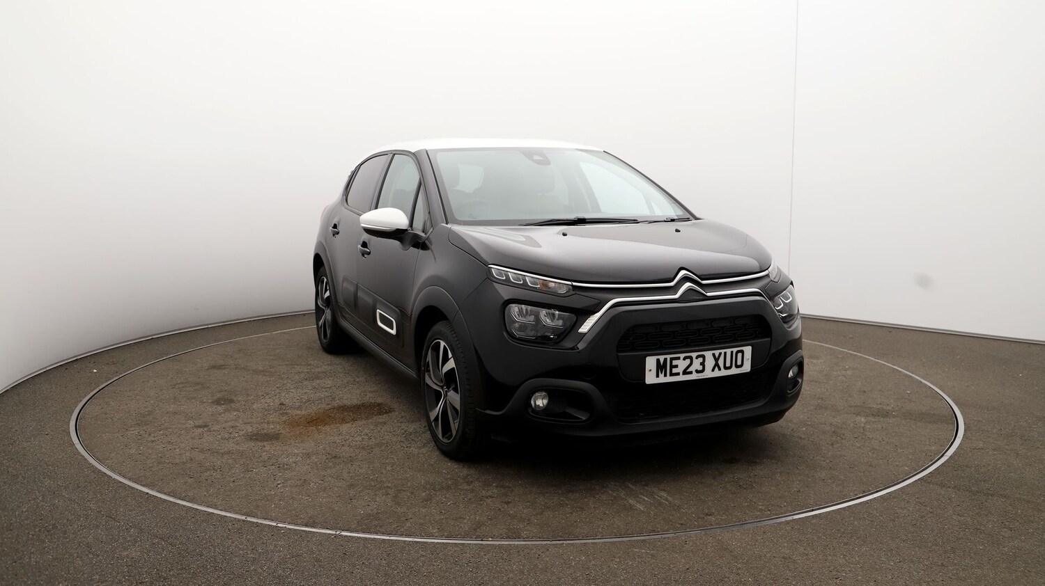 Used Citroen C3 for sale - 76810719: Photo 34