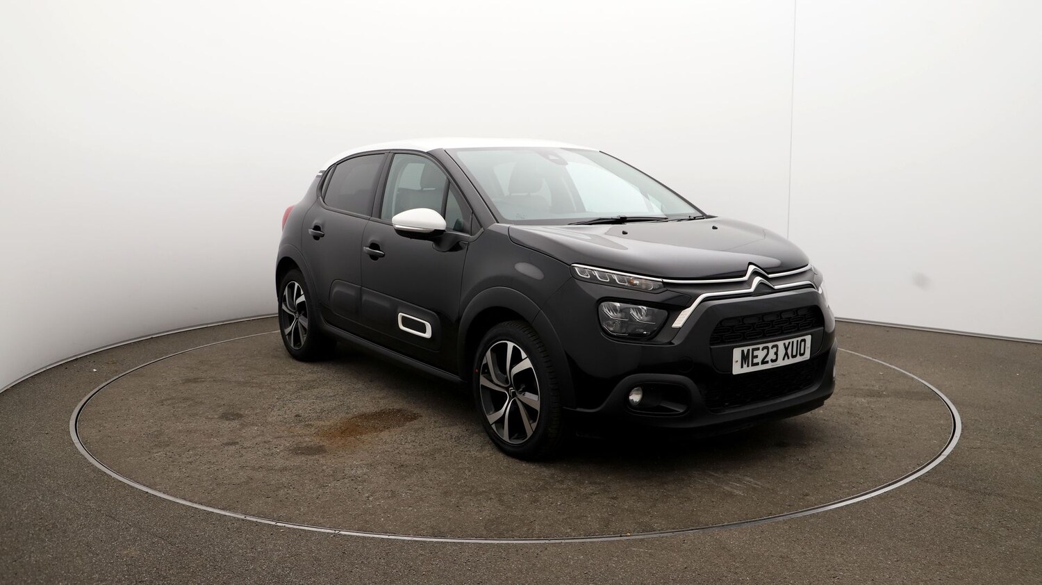 Used Citroen C3 for sale - 76810719: Photo 35