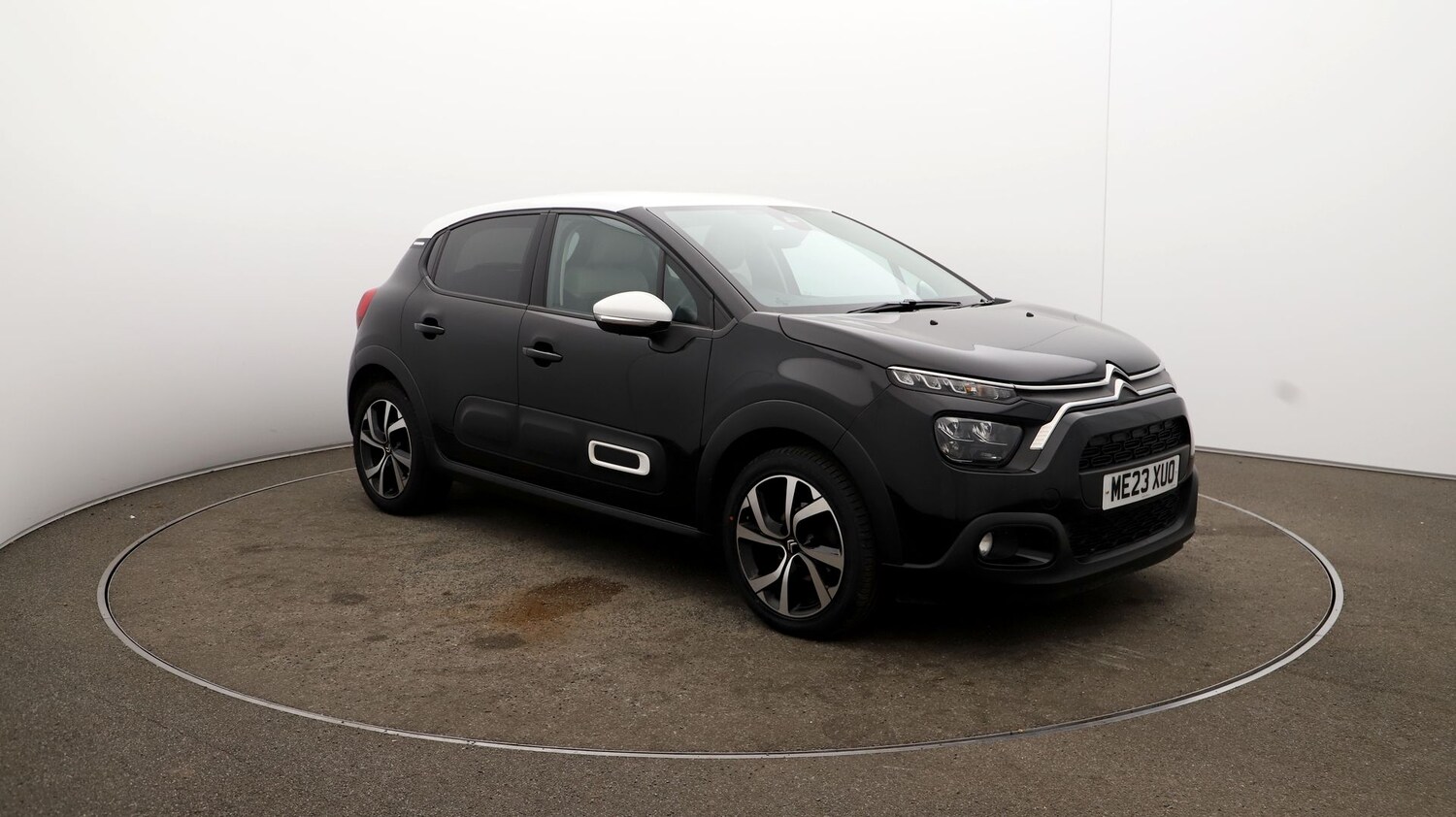 Used Citroen C3 for sale - 76810719: Photo 36