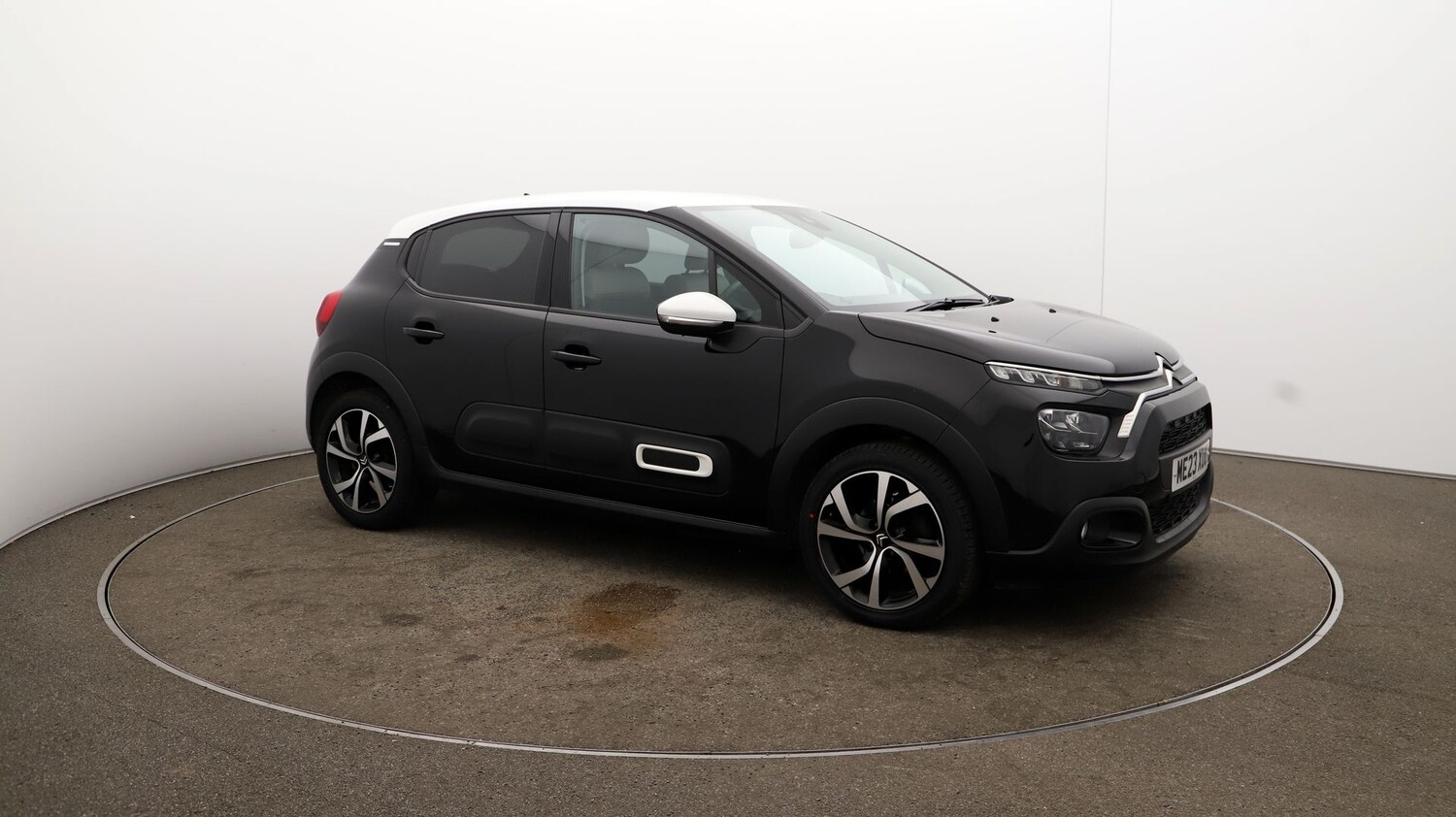 Used Citroen C3 for sale - 76810719: Photo 37