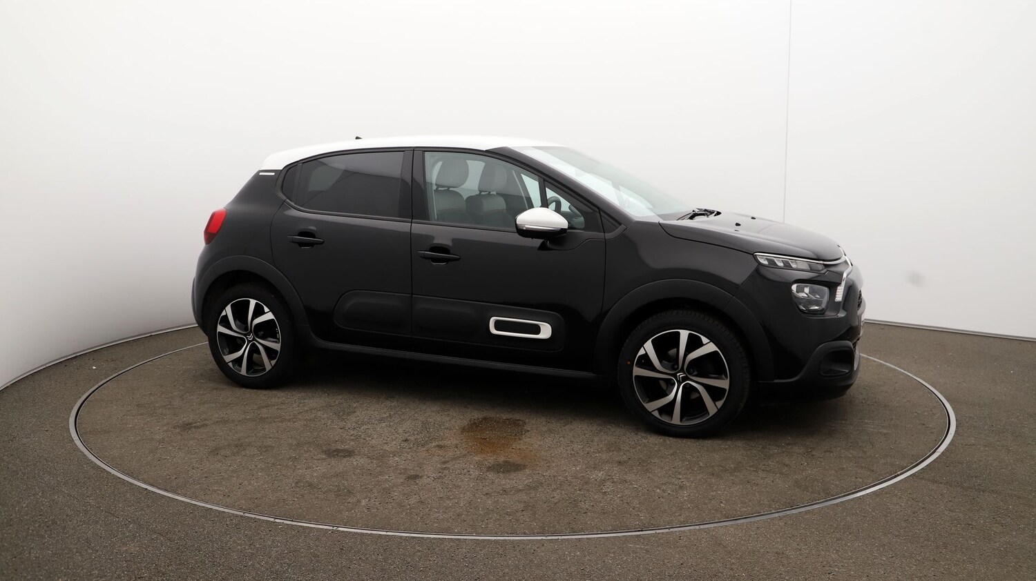 Used Citroen C3 for sale - 76810719: Photo 38