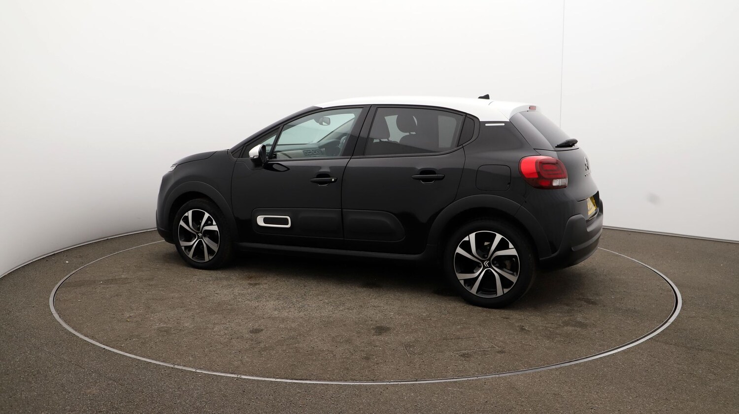 Used Citroen C3 for sale - 76810719: Photo 39