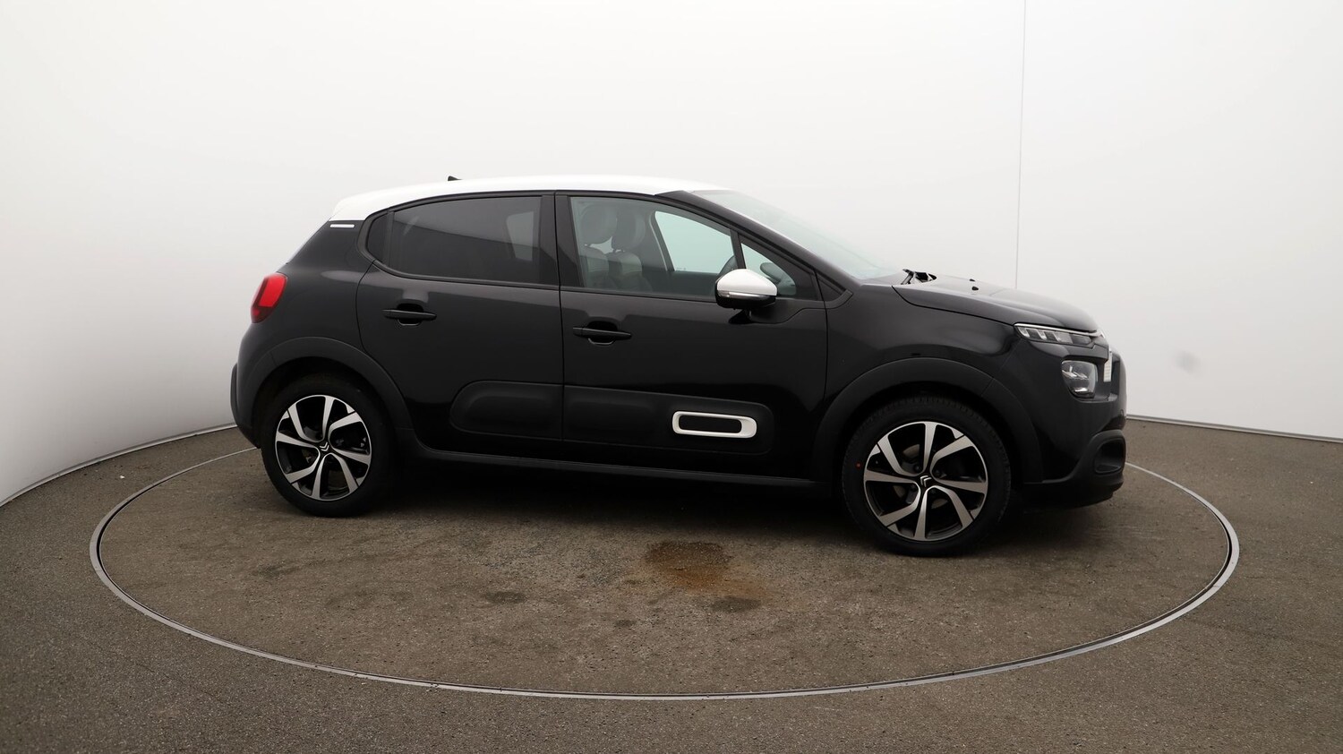 Used Citroen C3 for sale - 76810719: Photo 40