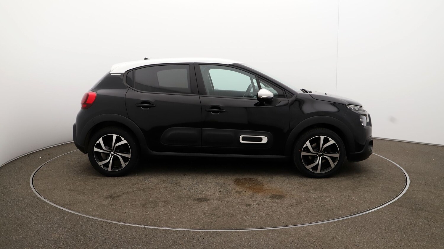 Used Citroen C3 for sale - 76810719: Photo 41
