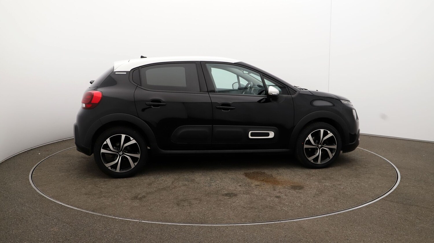 Used Citroen C3 for sale - 76810719: Photo 42