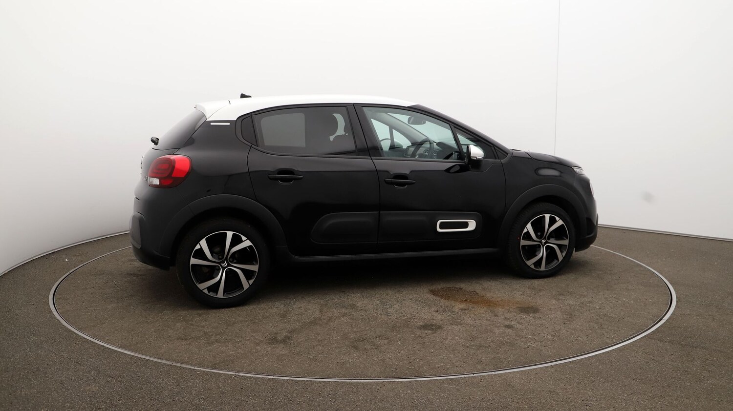 Used Citroen C3 for sale - 76810719: Photo 43