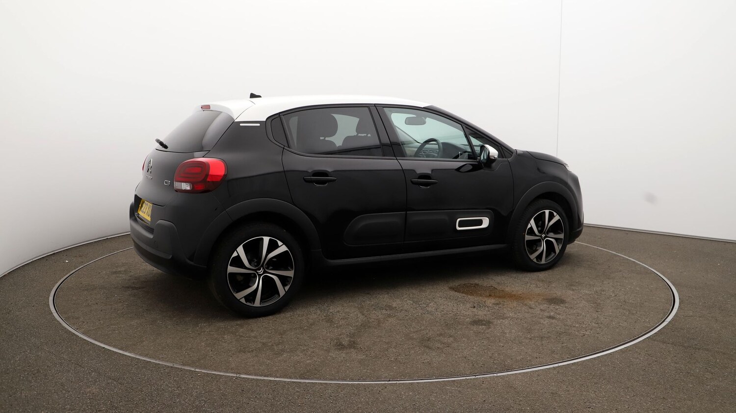 Used Citroen C3 for sale - 76810719: Photo 44