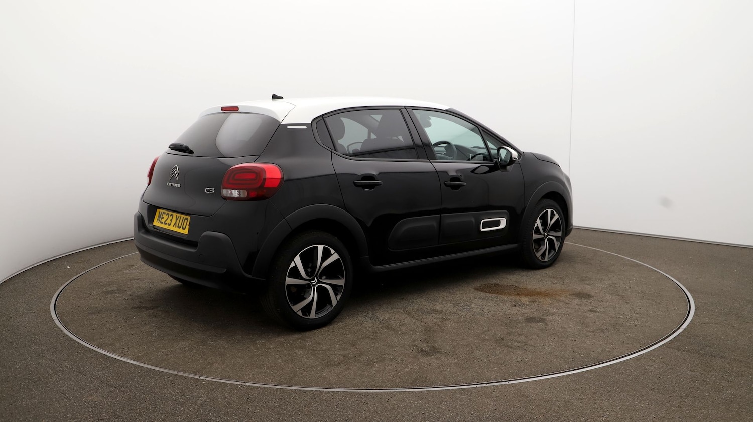 Used Citroen C3 for sale - 76810719: Photo 45