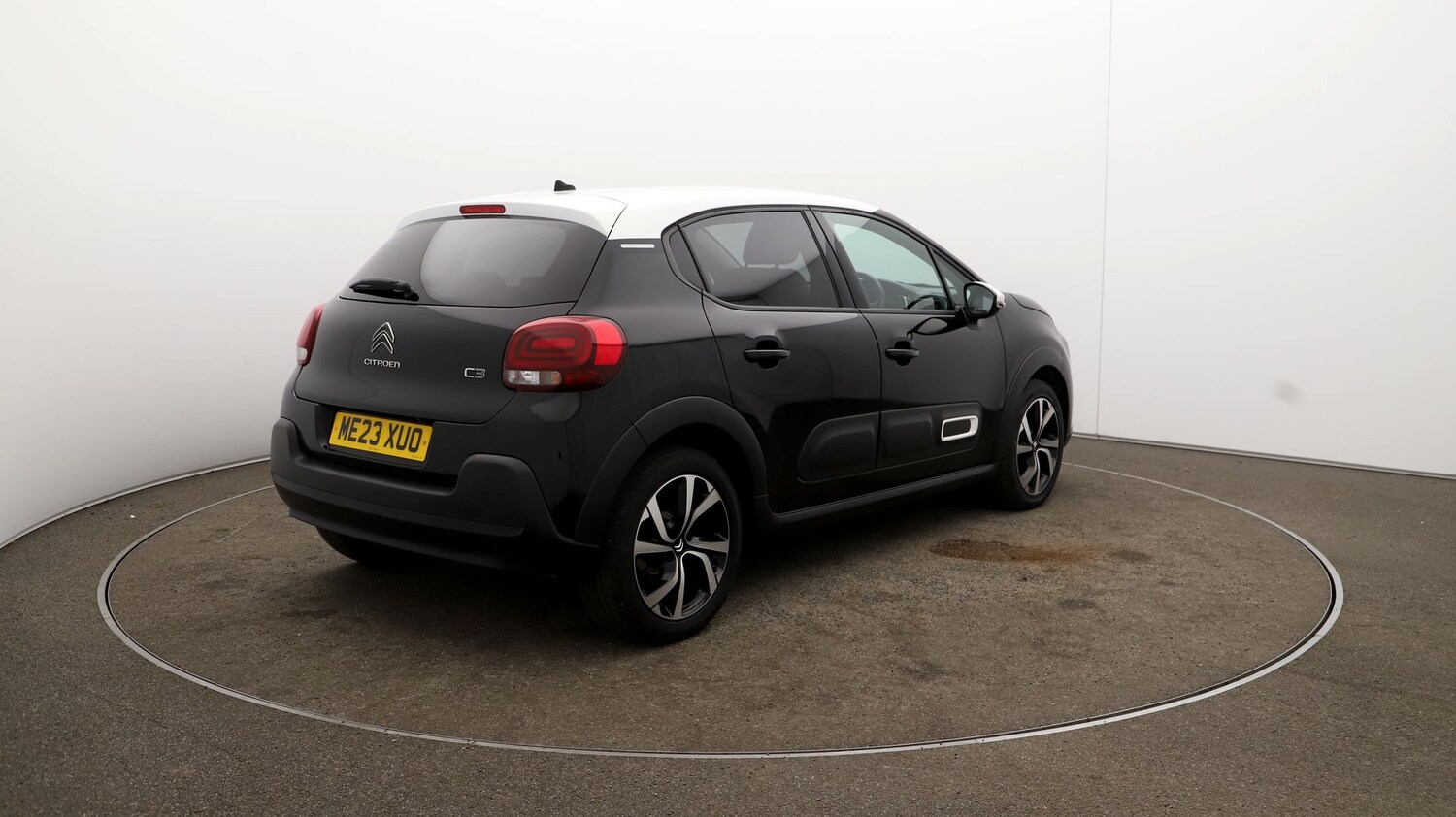Used Citroen C3 for sale - 76810719: Photo 46