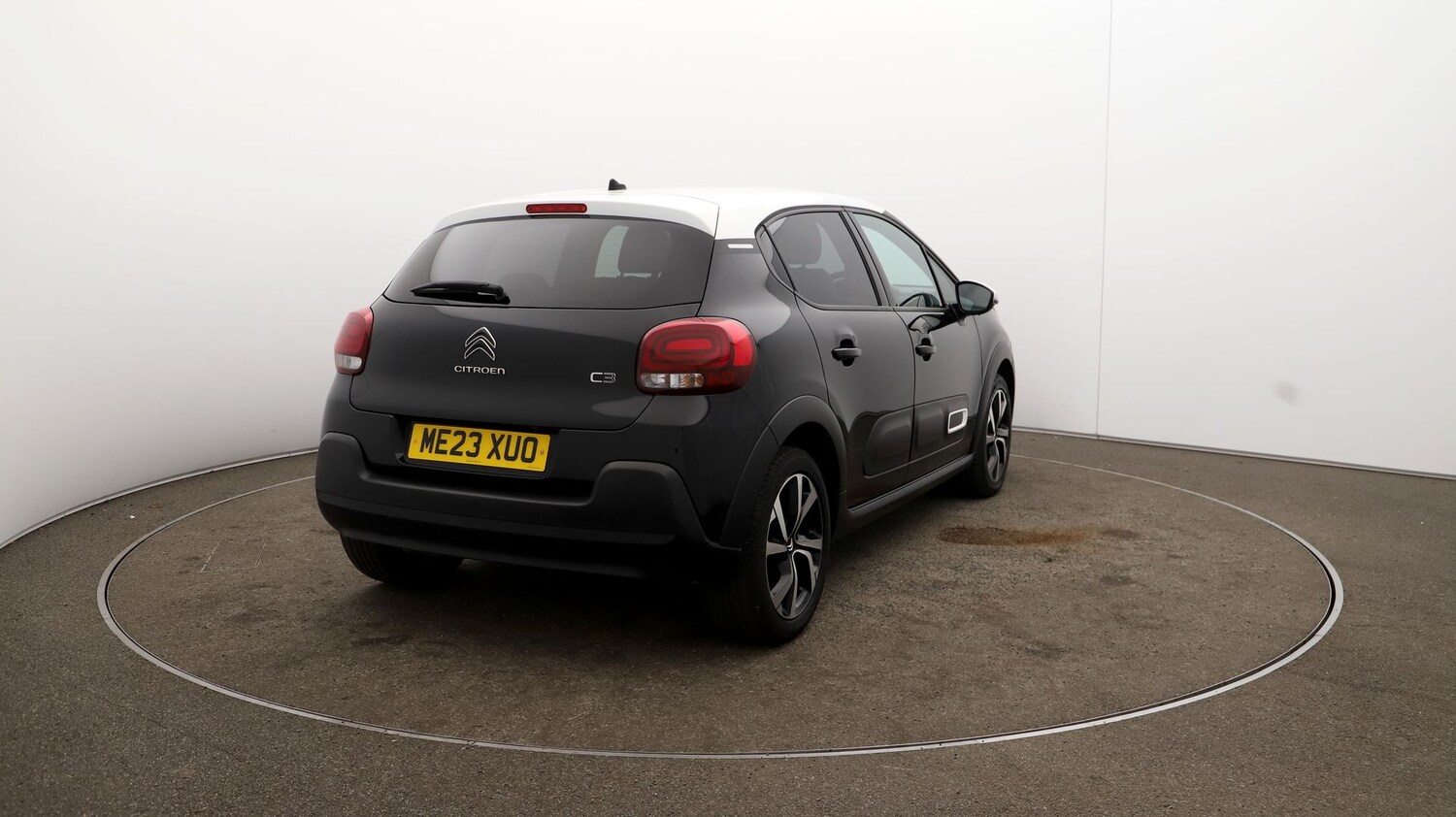Used Citroen C3 for sale - 76810719: Photo 47