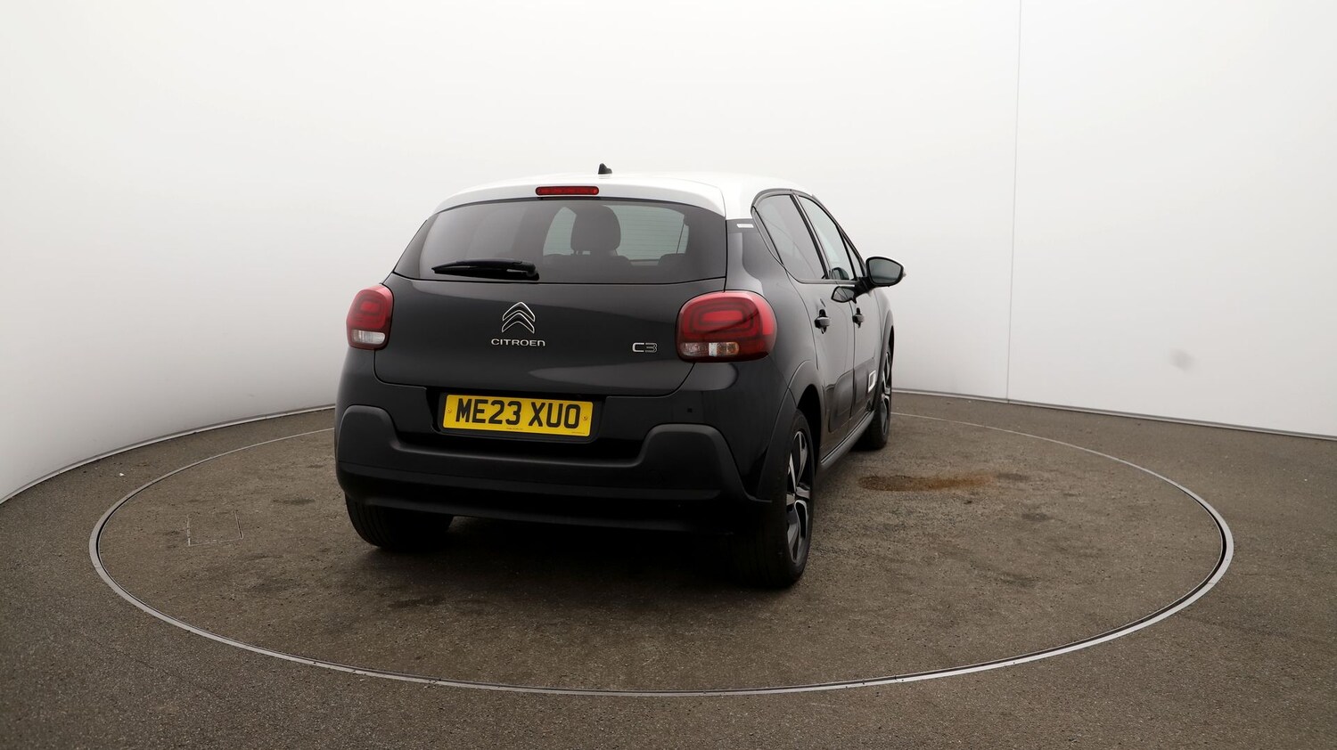 Used Citroen C3 for sale - 76810719: Photo 48