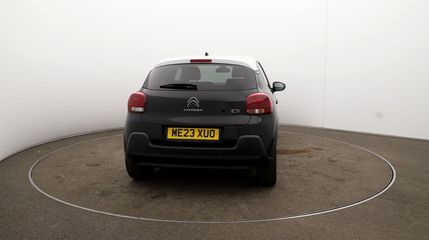 Used Citroen C3 for sale - 76810719: Photo 49
