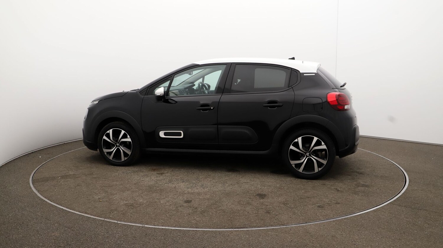 Used Citroen C3 for sale - 76810719: Photo 50