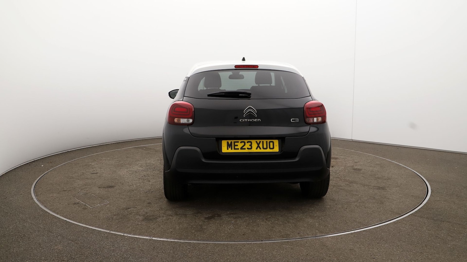 Used Citroen C3 for sale - 76810719: Photo 51