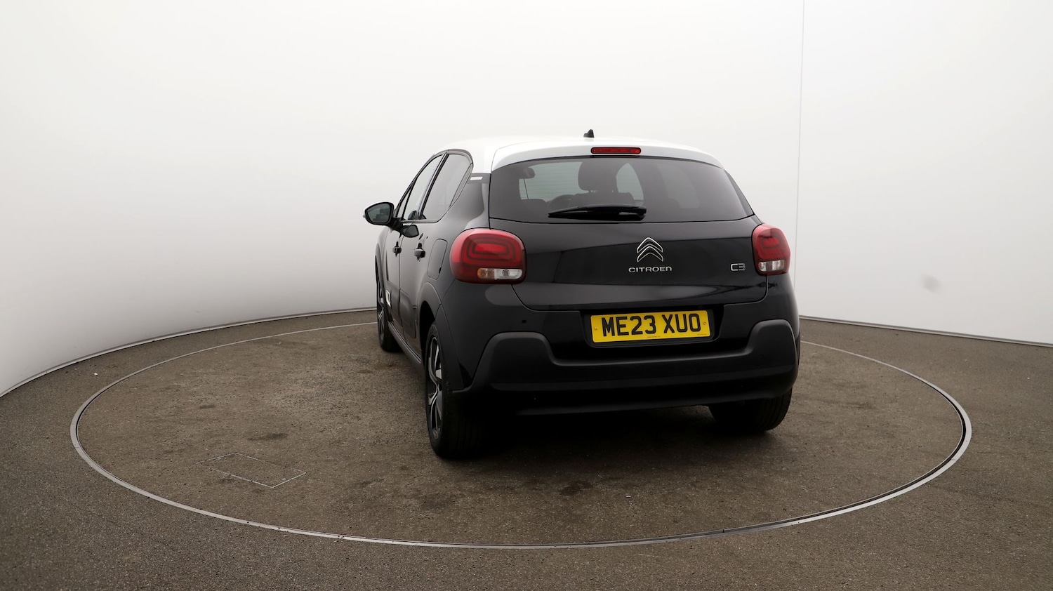 Used Citroen C3 for sale - 76810719: Photo 52