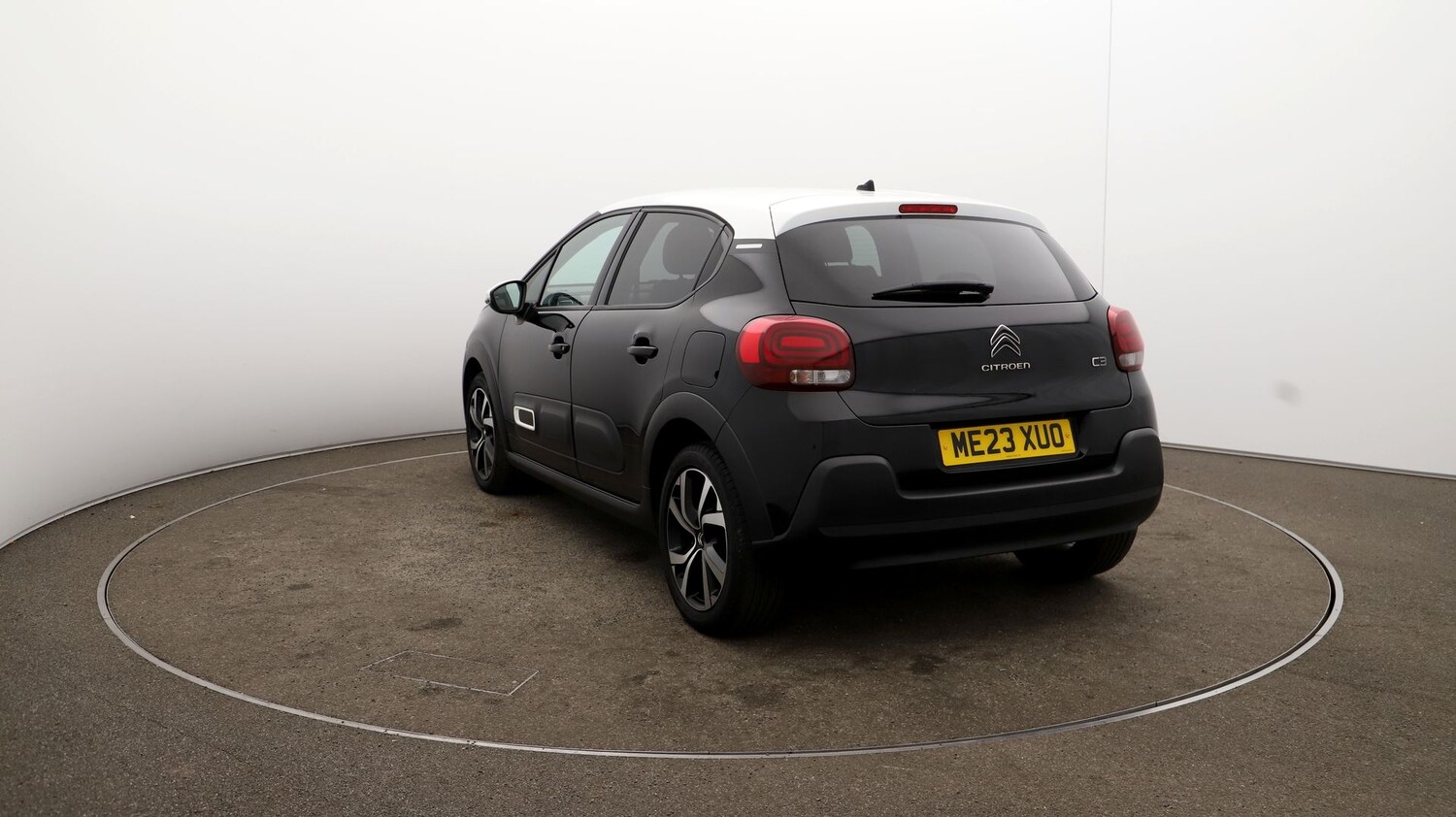 Used Citroen C3 for sale - 76810719: Photo 53